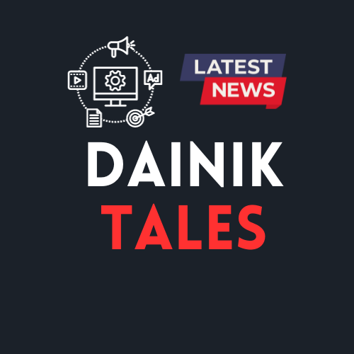 DainikTales